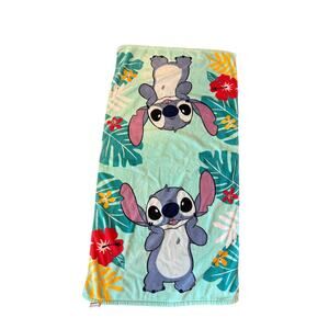[Modern] Discontinued Stitch Beach Towel